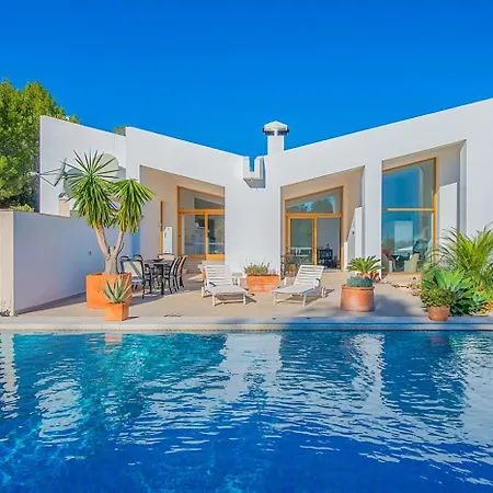 Villa Remi - Plusholidays Benissa