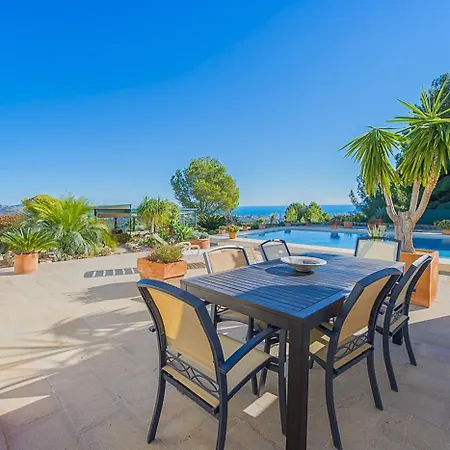 Villa Remi - Plusholidays