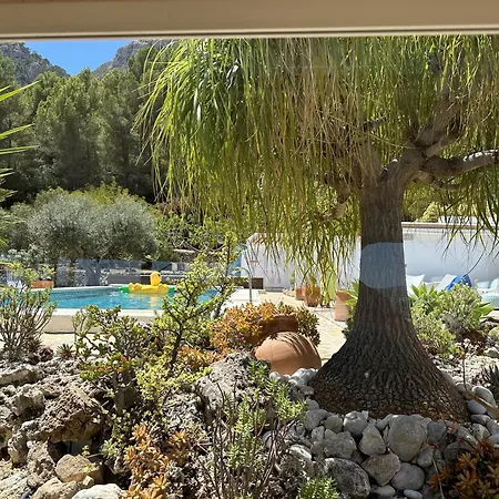 Remi - Plusholidays Benissa