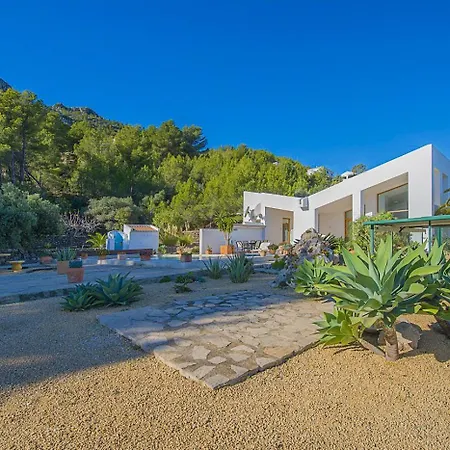 Remi - Plusholidays Villa Benissa