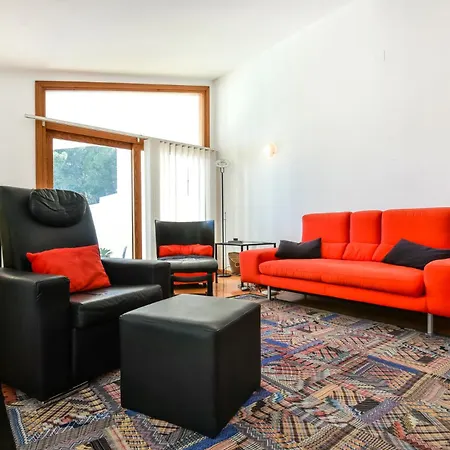 Remi - Plusholidays Villa Benissa