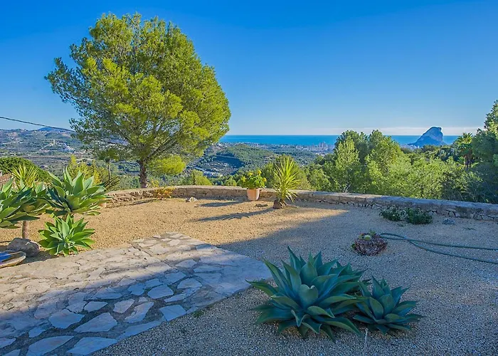 Villa Remi - Plusholidays *