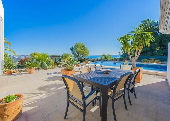 Villa Remi - Plusholidays