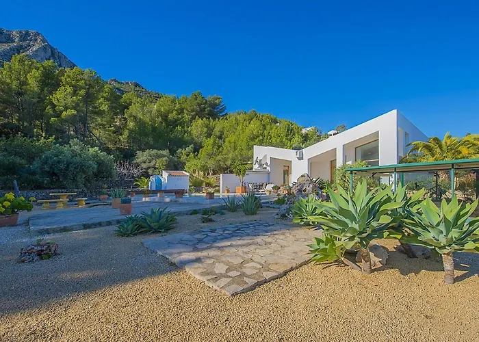 Remi - Plusholidays Villa Benissa
