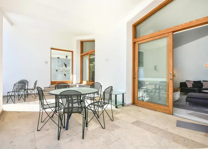Villa Remi - Plusholidays Benissa