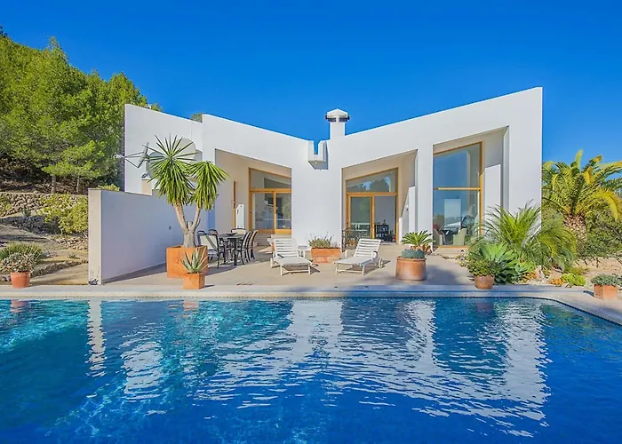 Villa Remi - Plusholidays
